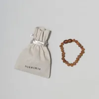 Raw_Caramel___Bracelet_16_cm_Bruin