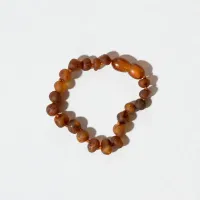 Raw_Caramel___Bracelet_16_cm_Bruin_1