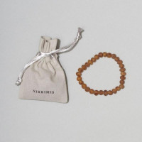 Raw_Caramel_bracelet