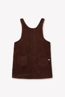 Robe_Nolita_Bruin