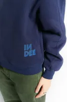 Round_neck_sweat_Blauw