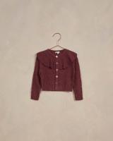 Ruffle_Cardigan_Rood