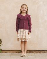 Ruffle_Cardigan_Rood_1