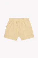 SHORT_LOLO_GARM_Geel