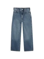 SPIJKERBROEK_Blauw