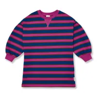 SWEATER_DRESS_BISOUS__Multi