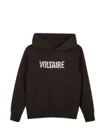 SWEATER_MET_KAP_Bruin_1