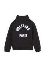 SWEATER_Zwart