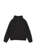 SWEATER_Zwart_1