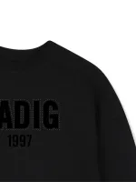 SWEATER__Zwart