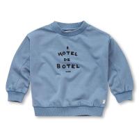 SWEATSHIRT_HOTEL_DE_BOTEL_Blauw