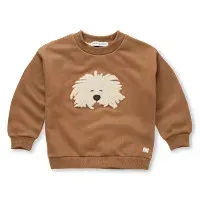 SWEATSHIRT_MOUSTACHE_DOG_Bruin
