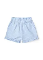 Seersucker_Girly_Shorts_Blauw