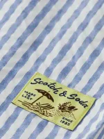 Seersucker_Striped_Long_Sleeve_Blauw_2