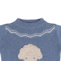 Selwyn_Merino_Wool_Sweater___Lammy_Blue_Blauw_4