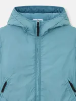 Short_Parka_Giubbotto_Blauw_2