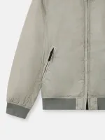 Short_Parka_Giubbotto_Groen_5