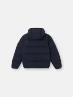 Short_Parka_Giubbotto_Vera_Blauw
