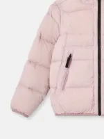Short_Parka_Giubbotto_Vera_Roze