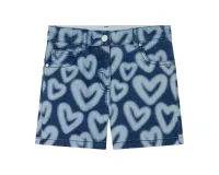 Shorts_618BC_Blue_White_Blauw