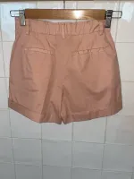 Shorts_giulietta_woven_Roze_1