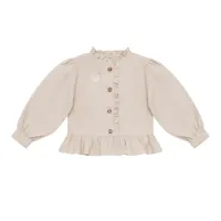 Siles_Blouse___Swan_Taupe