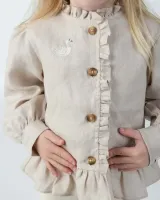 Siles_Blouse___Swan_Taupe_1