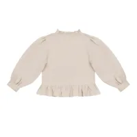 Siles_Blouse___Swan_Taupe_2