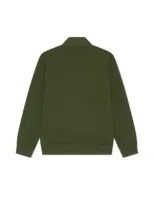 Sinature_track_jacket_Groen_1
