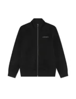 Sinature_track_jacket_Zwart
