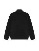 Sinature_track_jacket_Zwart_1