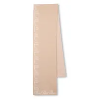 Sjaal_Beige