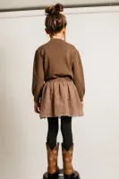 Skirt_Bruin