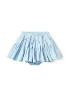 Skirt_Tulle_Lining_Blauw
