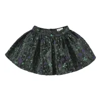 Skirt_sprint_yem__Blauw
