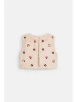 Sleeveless_Jacket_Liliou_Creme
