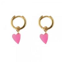 Small_hoop_resin_heart_earring_5