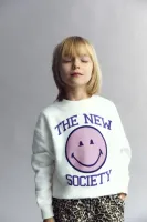 Smiley_Sweatshirt_Creme_1