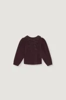 Soleil_Blouse_Winetesting_Rood