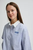 Striped_Shirt_With_Embroidery_Blauw