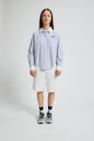 Striped_Shirt_With_Embroidery_Blauw_1