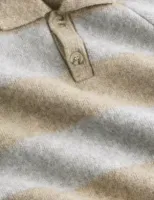 Striped_knitted_polo_Multi_2