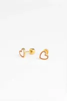 Studs_Earrings_Duo_Hart_Goud