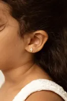 Studs_Earrings_Sweet_Icecream_Goud_2