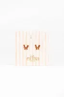 Studs_Earrings_Tied_Love__Goud_1