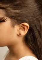 Studs_Earrings_Tiny_Heart_Goud_2