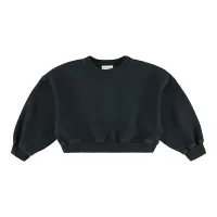 Sweat_yara_maya_bleu_Blauw
