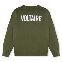 Sweater_Groen