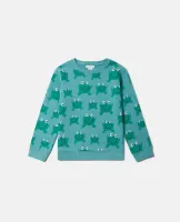 Sweater_frog_Groen