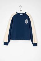 Sweater_logo_Blauw